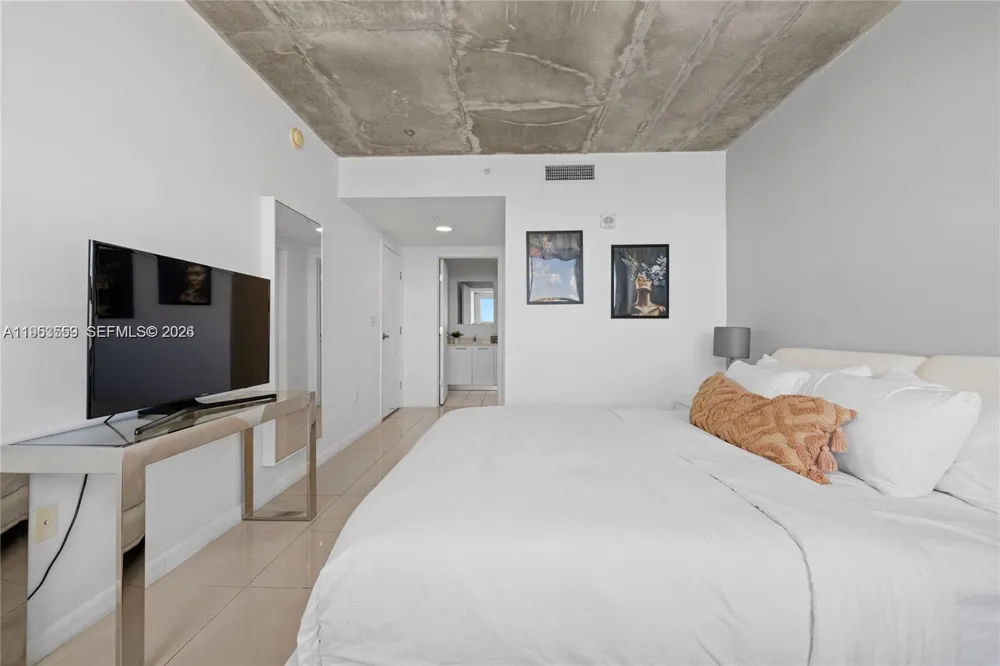 3250 NE 1st Ave #1113 Miami, FL 33137