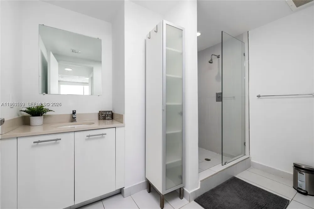 3250 NE 1st Ave #1113 Miami, FL 33137