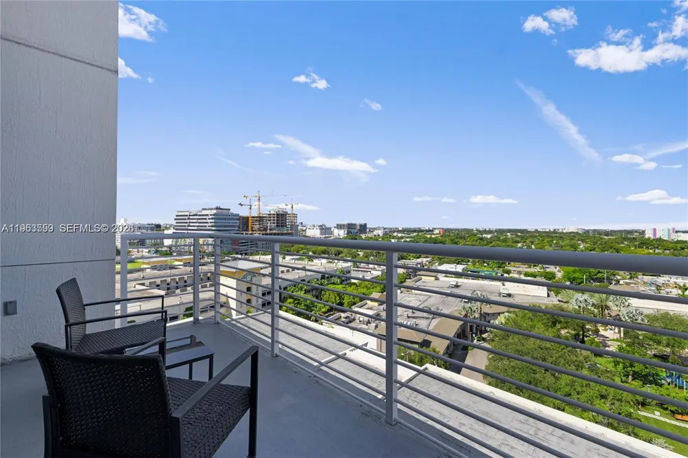 3250 NE 1st Ave #1113 Miami, FL 33137