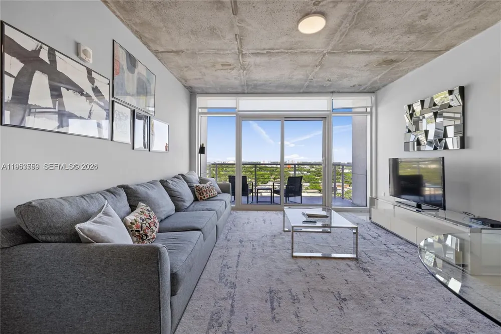 3250 NE 1st Ave #1113 Miami, FL 33137