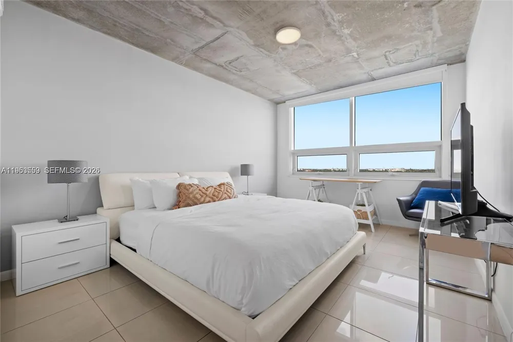 3250 NE 1st Ave #1113 Miami, FL 33137