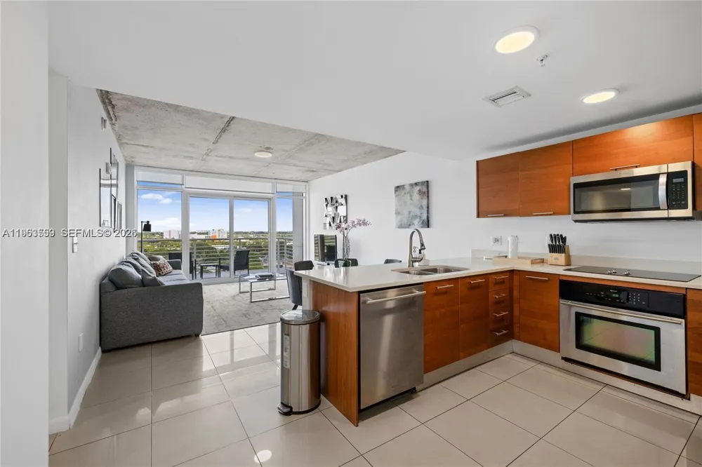 3250 NE 1st Ave #1113 Miami, FL 33137