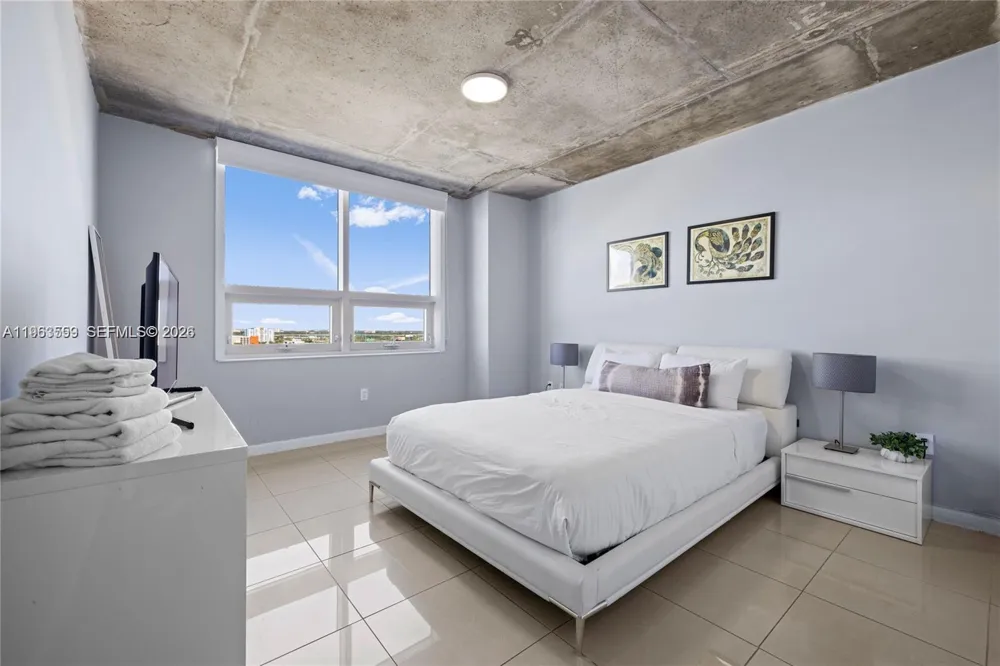 3250 NE 1st Ave #1113 Miami, FL 33137