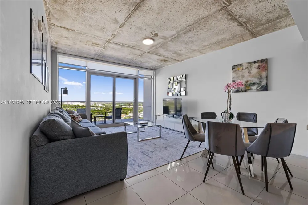 3250 NE 1st Ave #1113 Miami, FL 33137