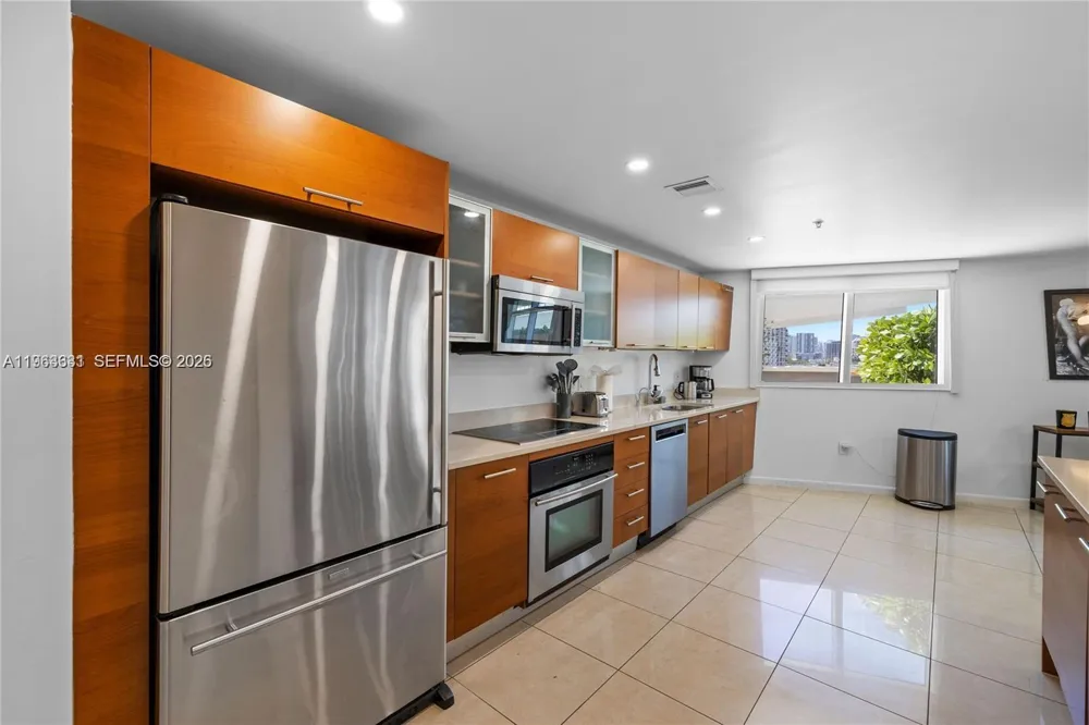 3250 NE 1st Ave #515 Miami, FL 33137