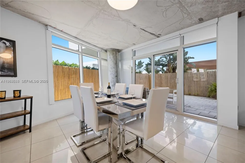 3250 NE 1st Ave #515 Miami, FL 33137