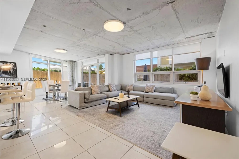 3250 NE 1st Ave #515 Miami, FL 33137