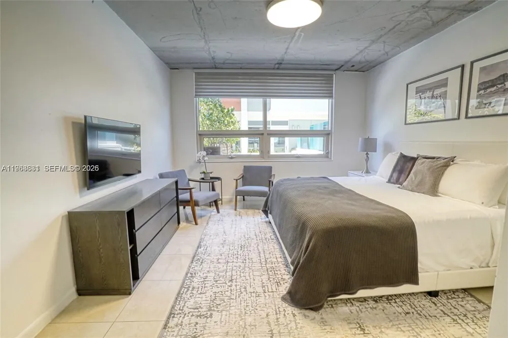 3250 NE 1st Ave #515 Miami, FL 33137