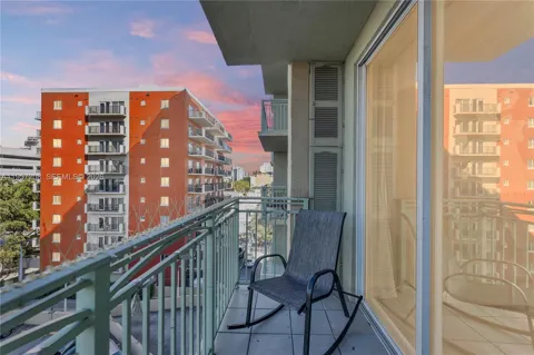 3500 Coral Way #710