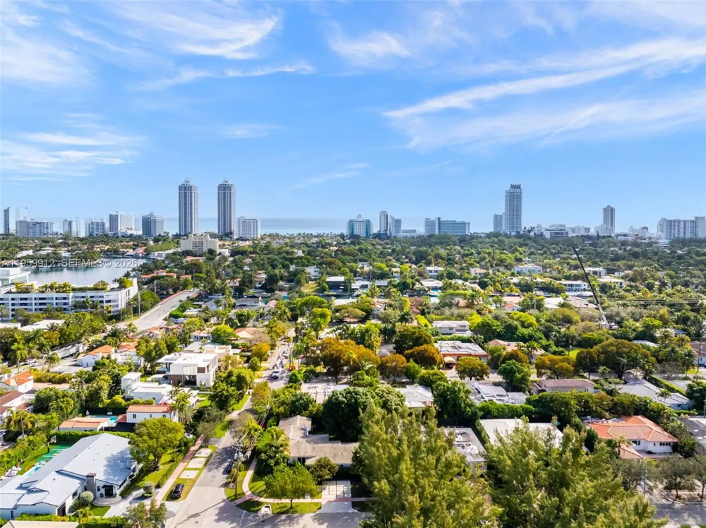 4595 Jefferson Ave Miami Beach, FL 33140