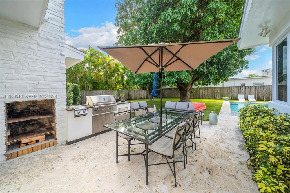 4595 Jefferson Ave Miami Beach, FL 33140