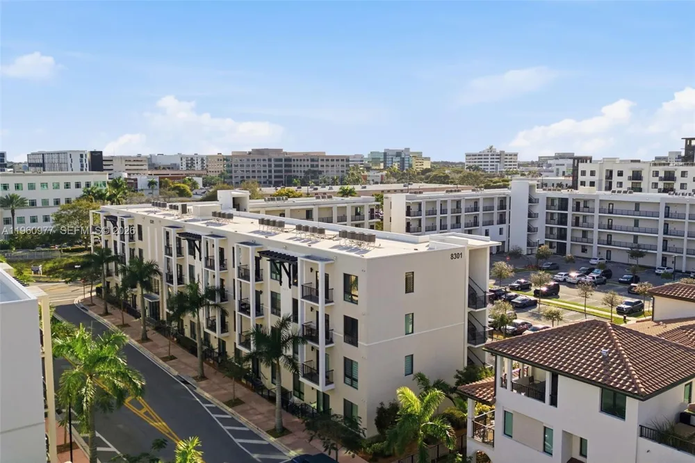 8301 NW 41st St #B-407 Doral, FL 33166
