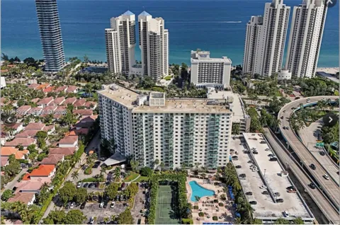 19370 Collins Ave #1414