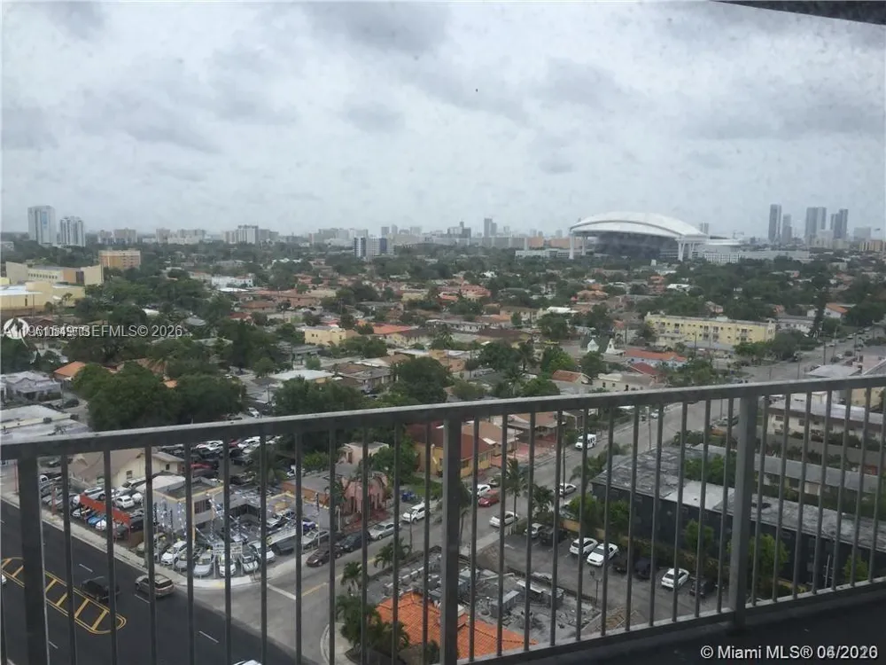 1 Glen Royal Pkwy #1404 Miami, FL 33125