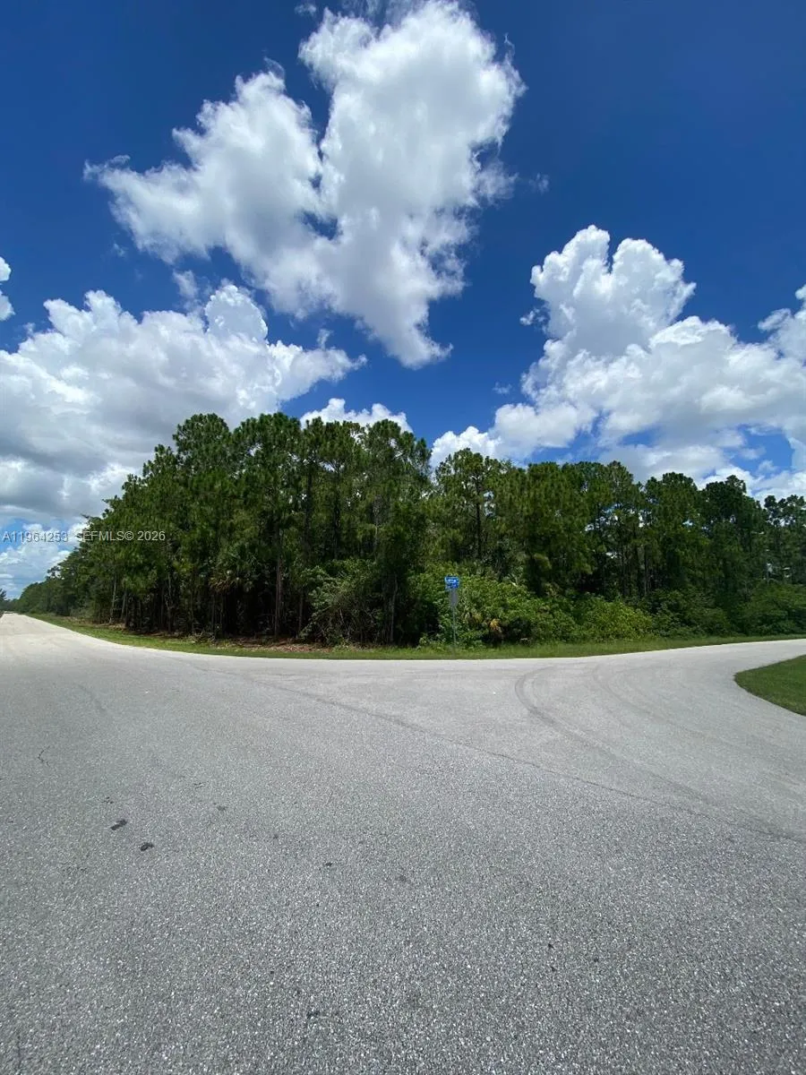 166 Ocean Park Dr Lehigh Acres, FL 33972
