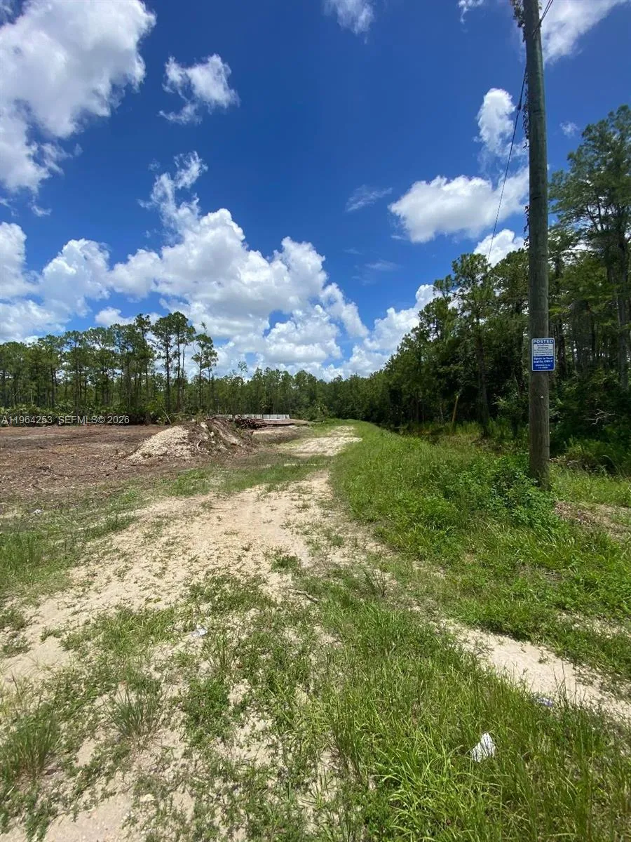 166 Ocean Park Dr Lehigh Acres, FL 33972