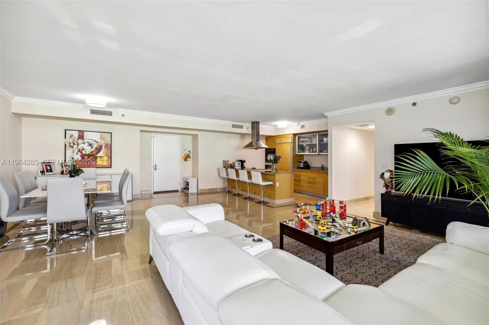 1800 S Ocean Dr #1010 Hallandale Beach, FL 33009