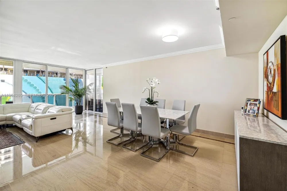 1800 S Ocean Dr #1010 Hallandale Beach, FL 33009