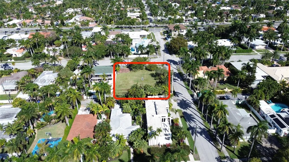 1000 Harrison St Hollywood, FL 33019
