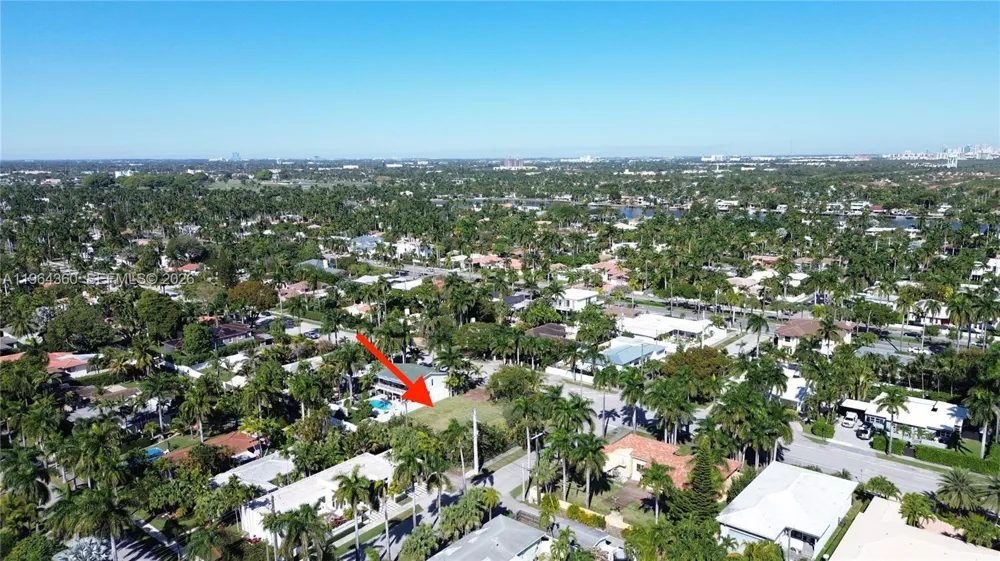 1000 Harrison St Hollywood, FL 33019