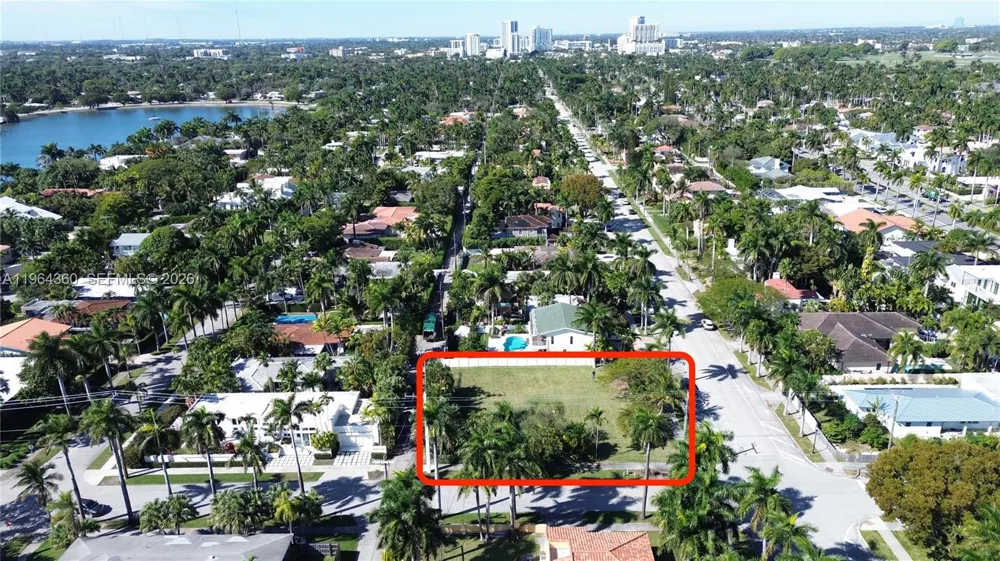 1000 Harrison St Hollywood, FL 33019