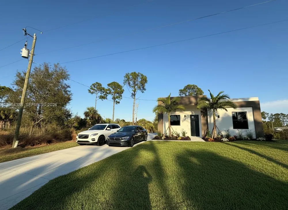 133 Nacelle ave Lehigh Acres, FL 33974