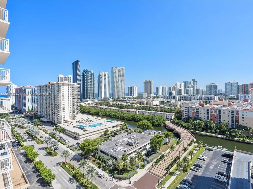 251 174th St #1715 Sunny Isles Beach, FL 33160