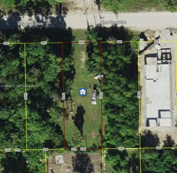 3050 Pine Tree Dr Naples, FL 34112