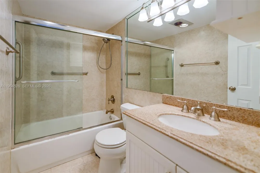 1980 S Ocean Dr #9C Hallandale Beach, FL 33009