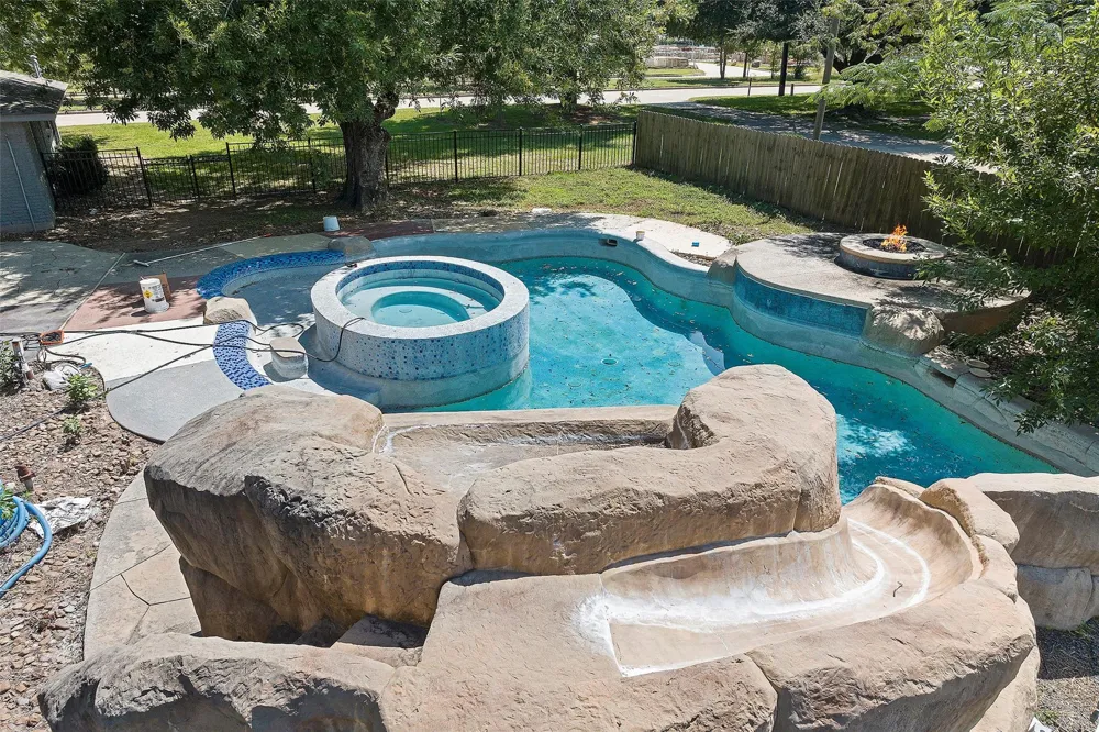 15915 Mueschke Road Cypress, TX 77433