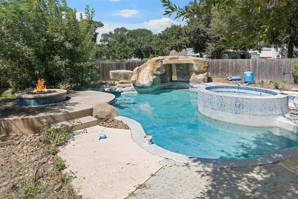 15915 Mueschke Road Cypress, TX 77433