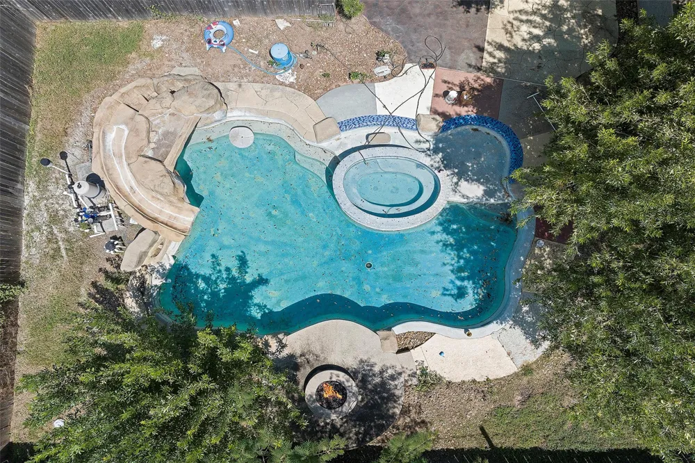 15915 Mueschke Road Cypress, TX 77433