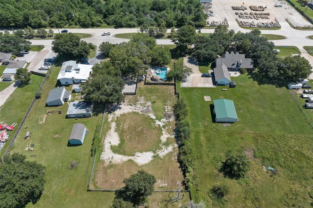15915 Mueschke Road Cypress, TX 77433