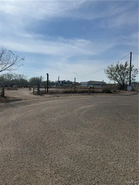 816 El Toro Road