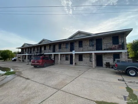 502 Miguel Hidalgo Street #4