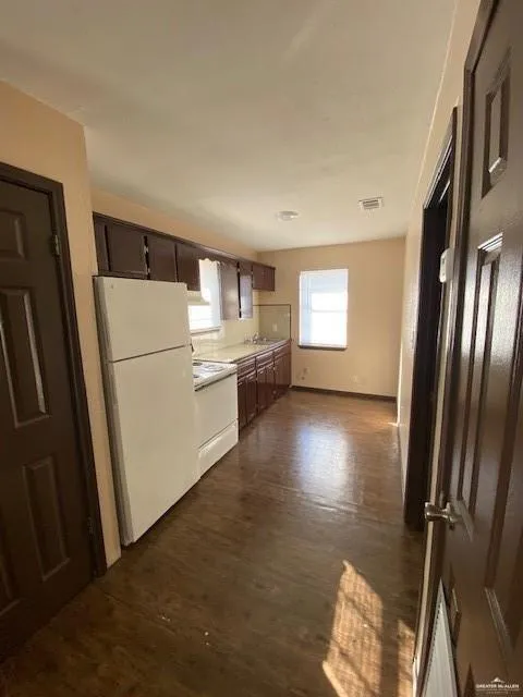 502 Miguel Hidalgo Street #4 San Juan, TX 78589