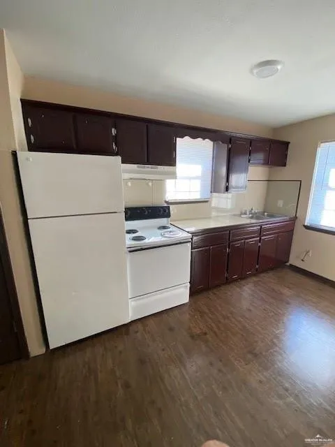 502 Miguel Hidalgo Street #4 San Juan, TX 78589