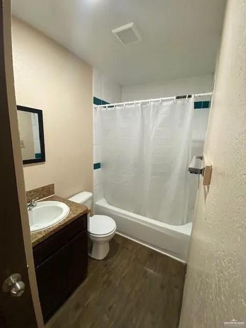 502 Miguel Hidalgo Street #4 San Juan, TX 78589
