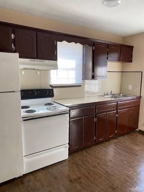 502 Miguel Hidalgo Street #4 San Juan, TX 78589