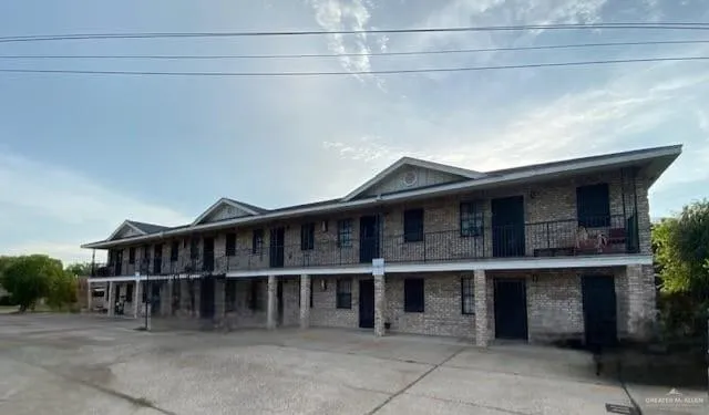 502 Miguel Hidalgo Street #4 San Juan, TX 78589