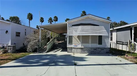 2408 Meadowlark Street