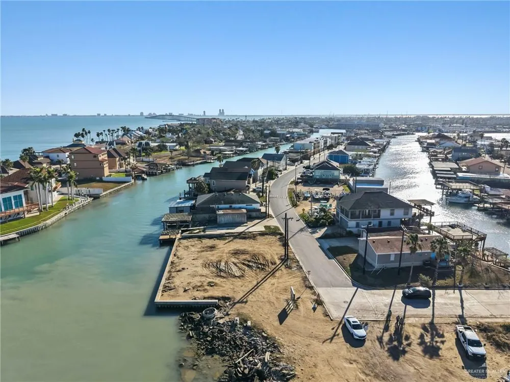 00 Tarpon Avenue Port Isabel, TX 78578