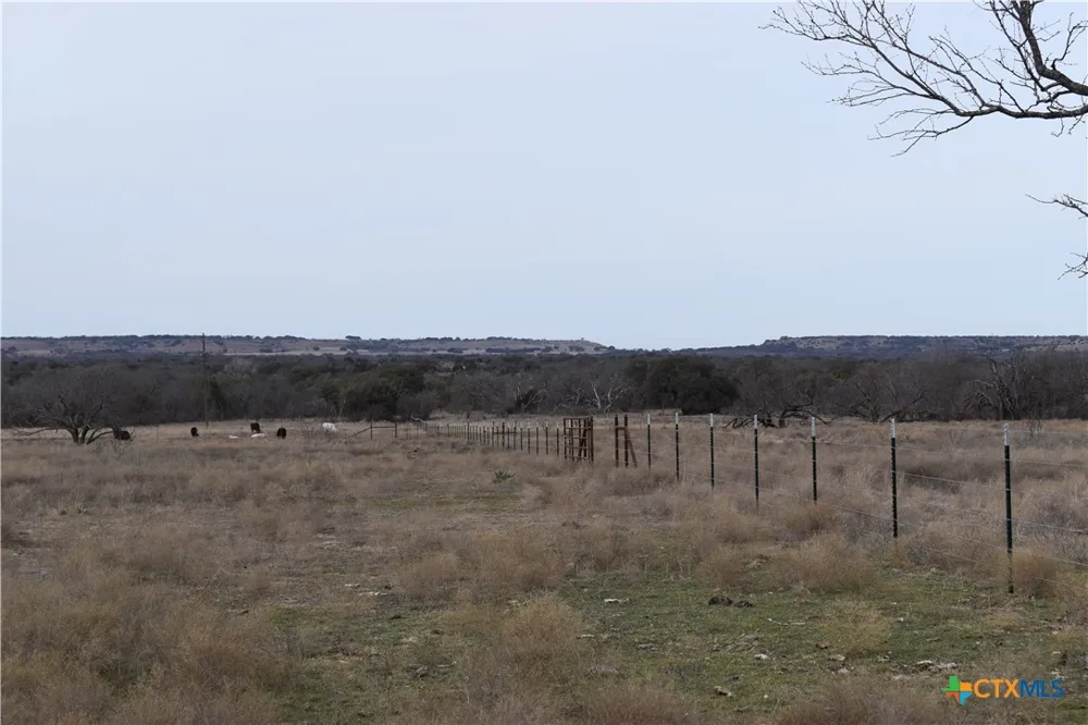 3619 N Fm 1702 Hamilton, TX 76531