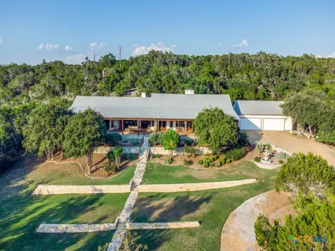 160 Wimberley Ranch Drive