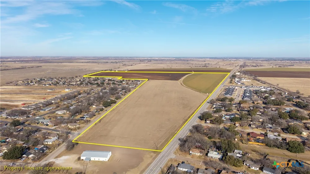 N Lone Star Parkway McGregor, TX 76657