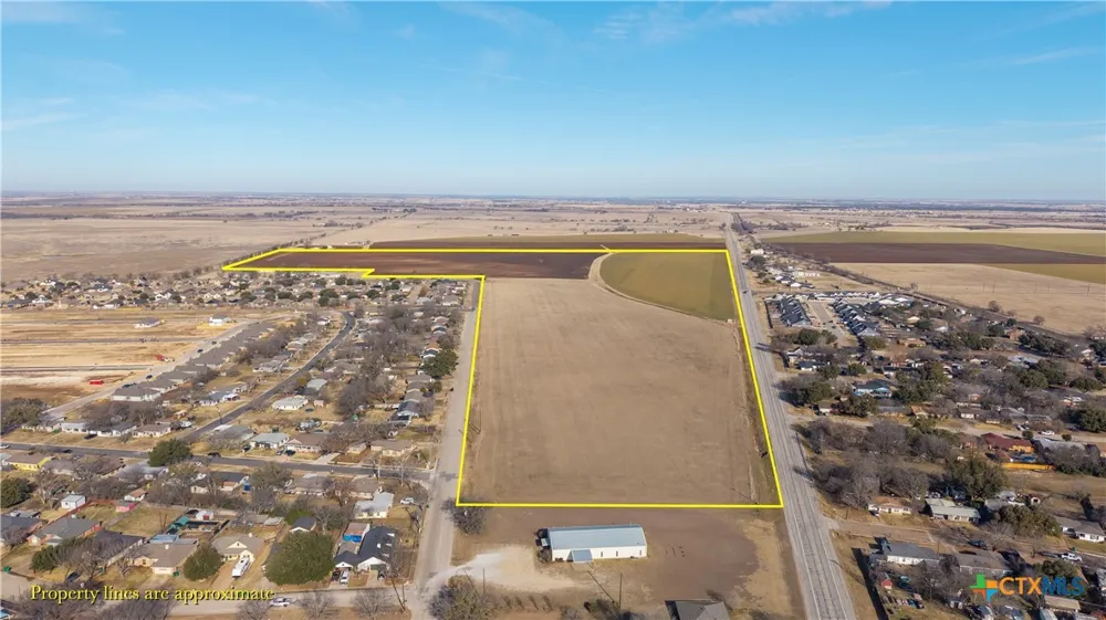 N Lone Star Parkway McGregor, TX 76657