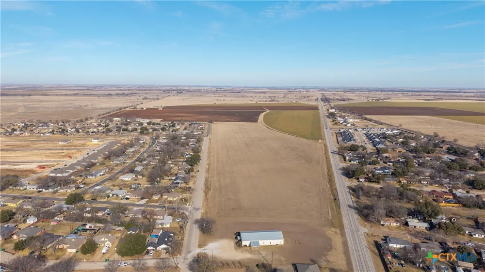 N Lone Star Parkway McGregor, TX 76657