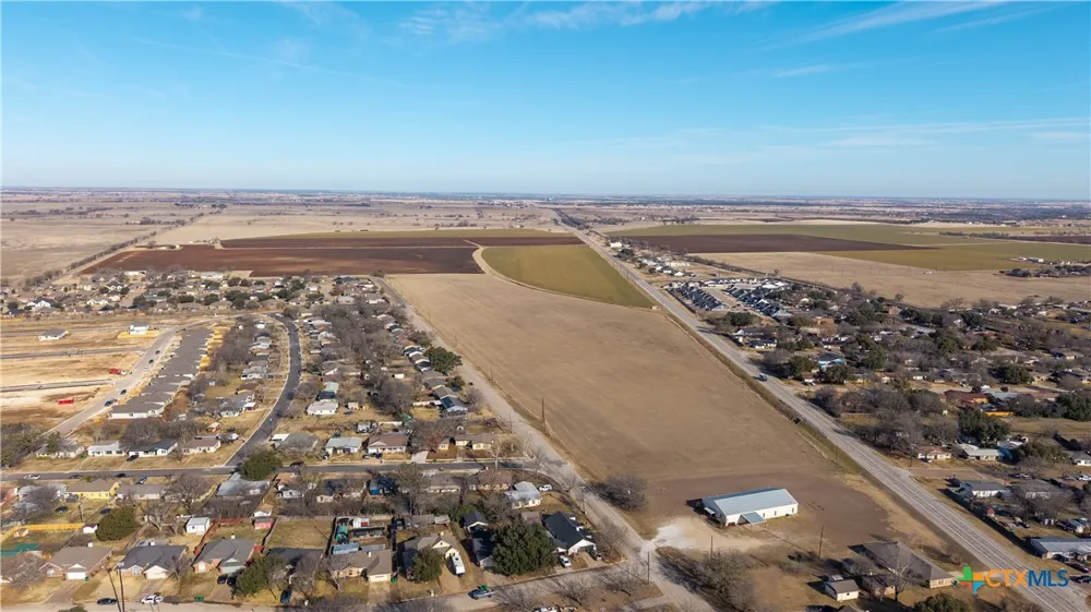 N Lone Star Parkway McGregor, TX 76657