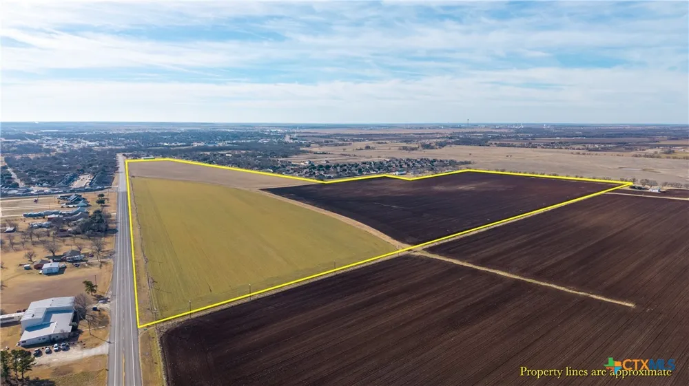 N Lone Star Parkway McGregor, TX 76657
