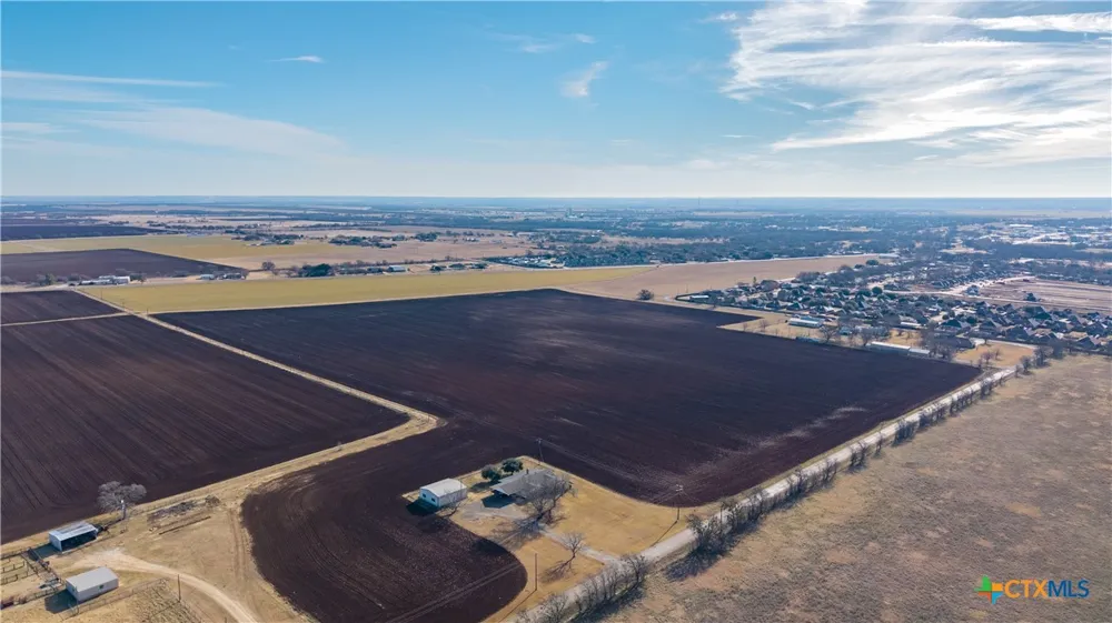N Lone Star Parkway McGregor, TX 76657